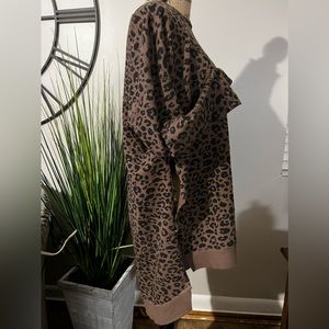 Z Supply leopard top